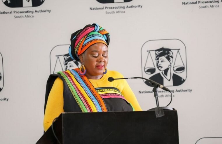 NPA’s independence is paramount: Kubayi – SABC News