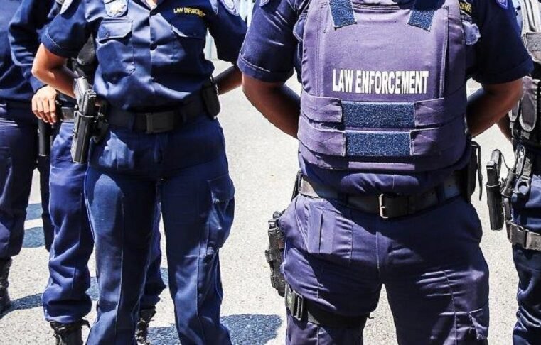 Three more suspects nabbed for LEAP officer’s murder in WC – SABC News