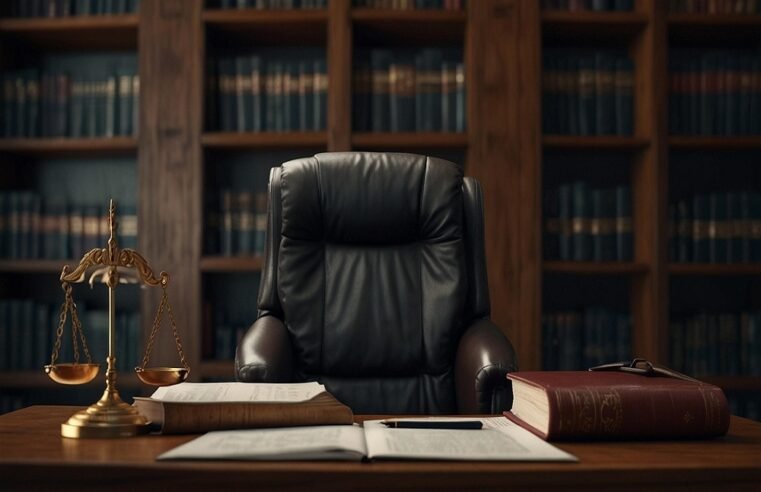 Outreach programme helps communities deal with unscrupulous legal practitioners – SABC News