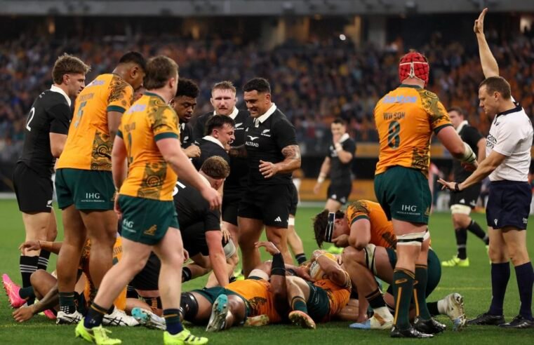 Razor praises All Blacks ‘grit’