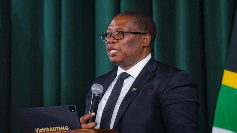 Lesufi releases MEC performance agreements to public – SABC News