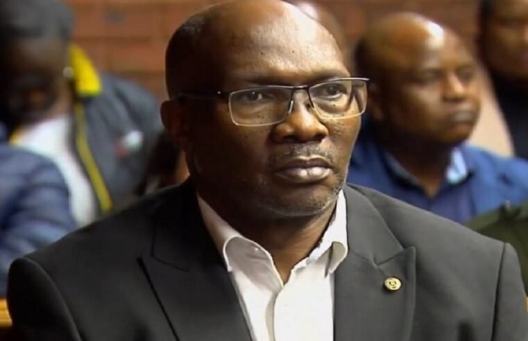 General Khumalo receiving best medical care: Masemola – SABC News