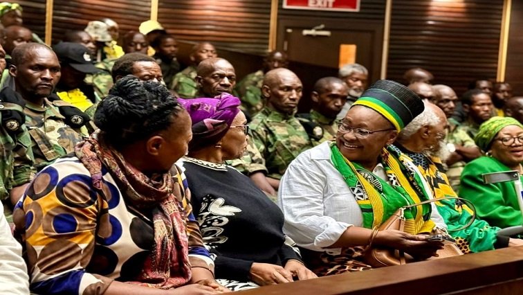 Court rules Luthuli’s death was caused by assault injuries – SABC News