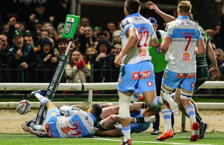 Bulls must fix defence to win URC