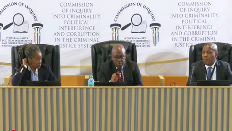 Armand Swart murder helped investigators crack related cases – SABC News