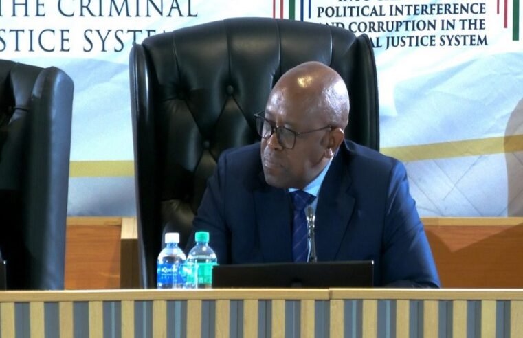 Witness A expected to make more startling revelations at Inquiry – SABC News