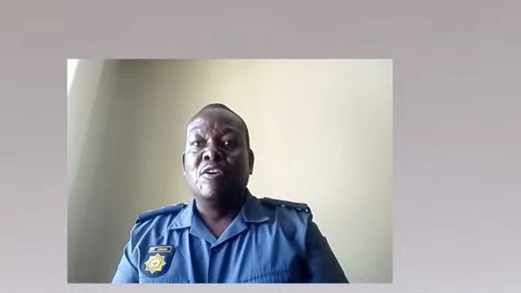 AK-47 used in Armand Swart’s murder linked to other cases – SABC News