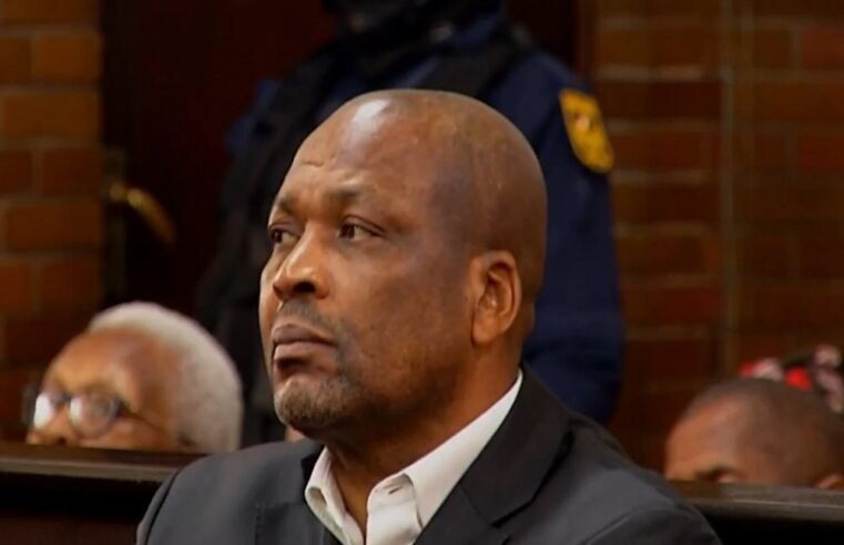 State calls for accused’s lawyer in Magaqa case to recuse himself – SABC News