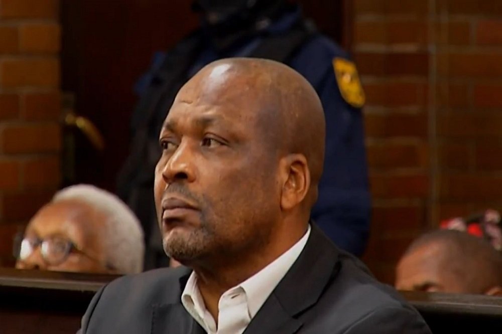 State calls for accused’s lawyer in Magaqa case to recuse himself – SABC News