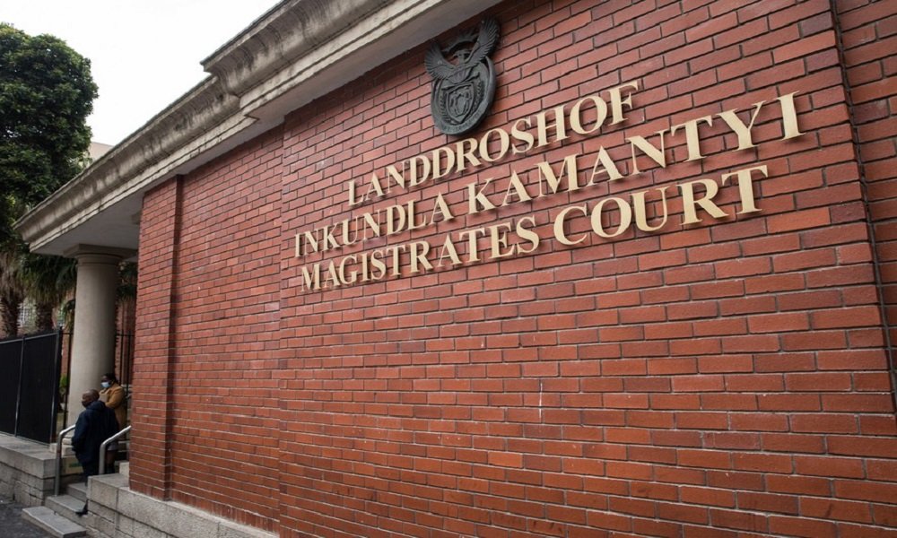 Milnerton High learners accused of bullying granted bail – SABC News