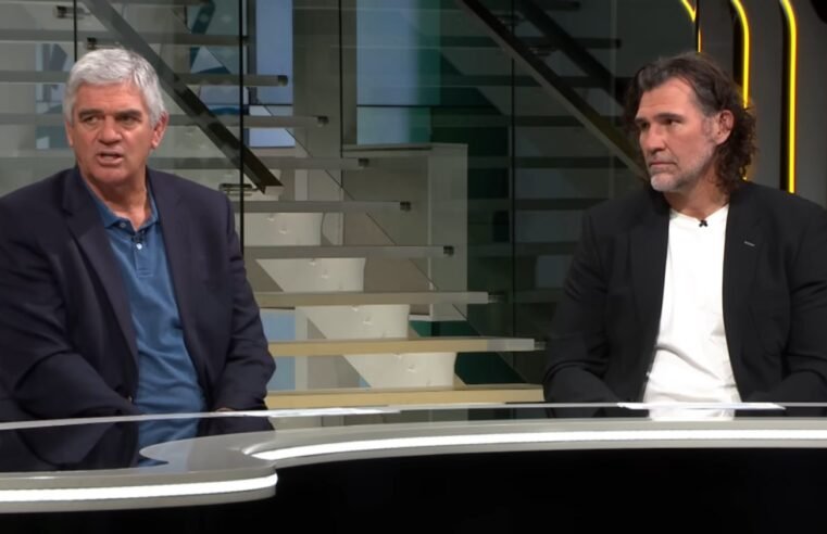 Watch: ‘Boks will have to build’