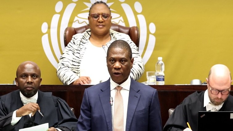 Mashatile welcomes court’s ruling on Chief Luthuli’s death – SABC News