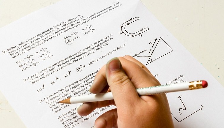 Contingency plans ready for Matric 2025: Gwarube – SABC News