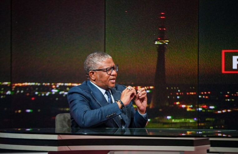 ANC to take action against leaders implicated in Madlanga Inquiry – SABC News