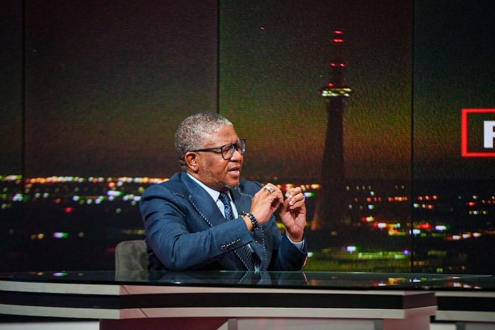 ANC to take action against leaders implicated in Madlanga Inquiry – SABC News