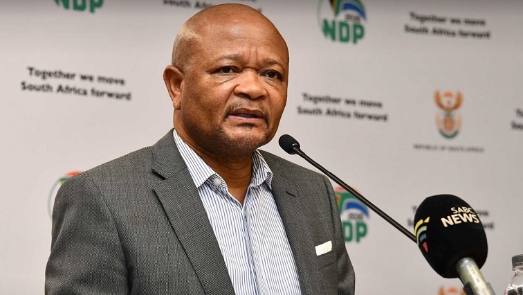 Masemola says Mchunu overstepped his powers by insisting PKTT be disbanded – SABC News