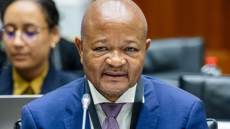 Committee didn’t have to be consulted in PKTT disbandment: Mchunu – SABC News