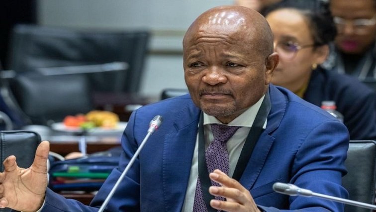 Mchunu denies allegations that Matlala organised a dinner for him – SABC News