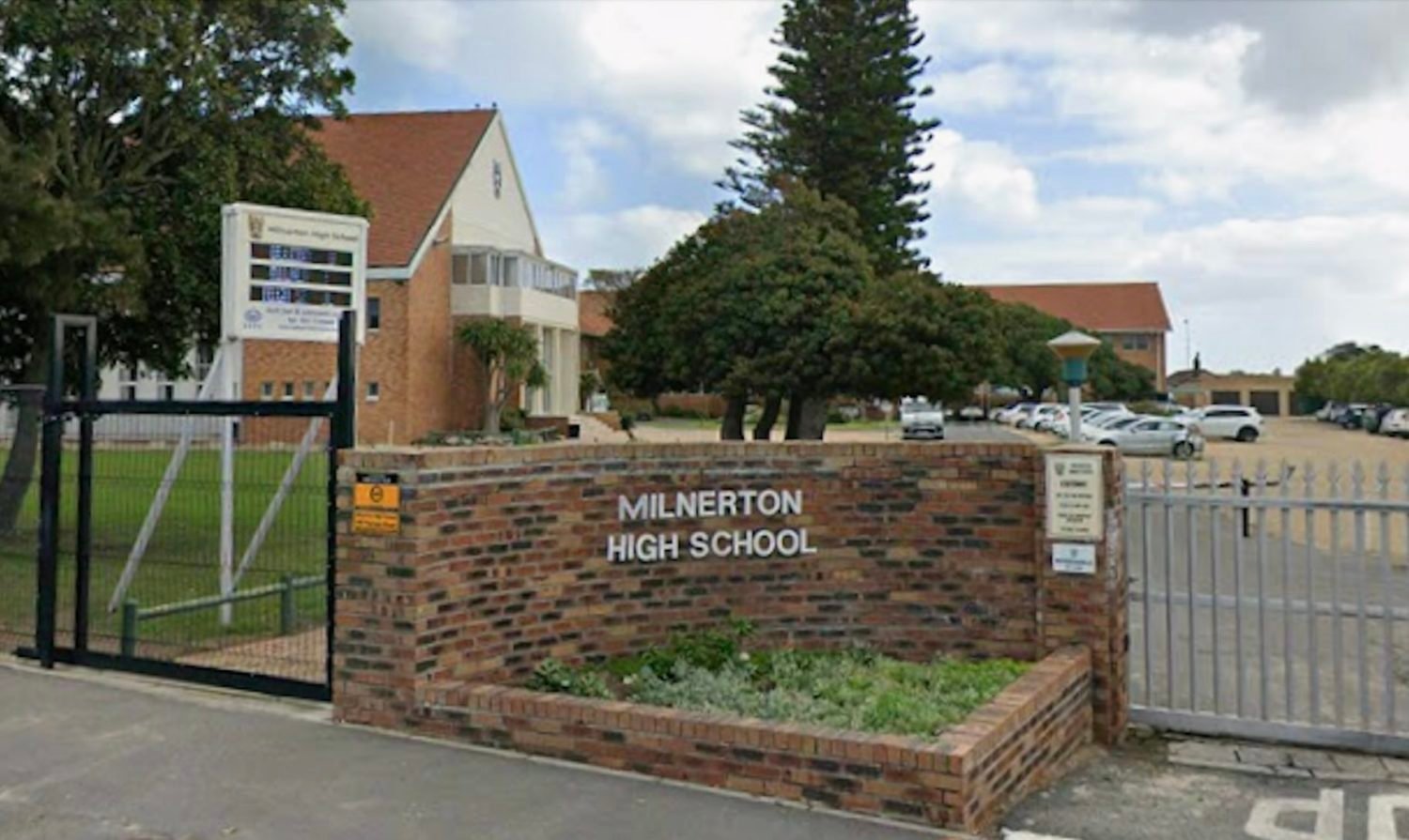 Rugby players involved in schoolboy beating