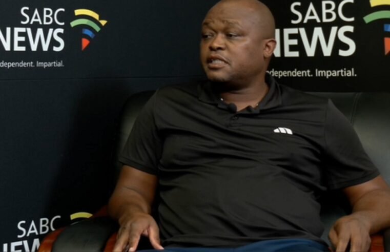 Brown Mogotsi says ANC membership in good standing – SABC News
