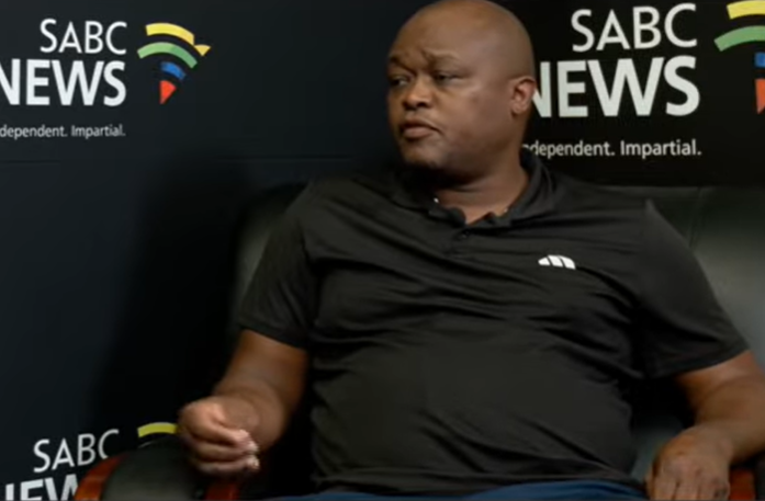 Key takeaways from Brown Mogotsi’s SABC News interview