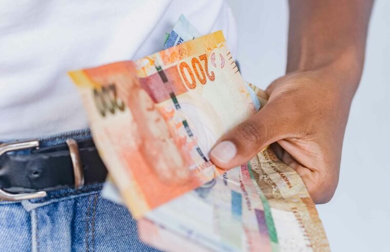 NPO says SA’s removal from FATF greylist helps access to funding – SABC News