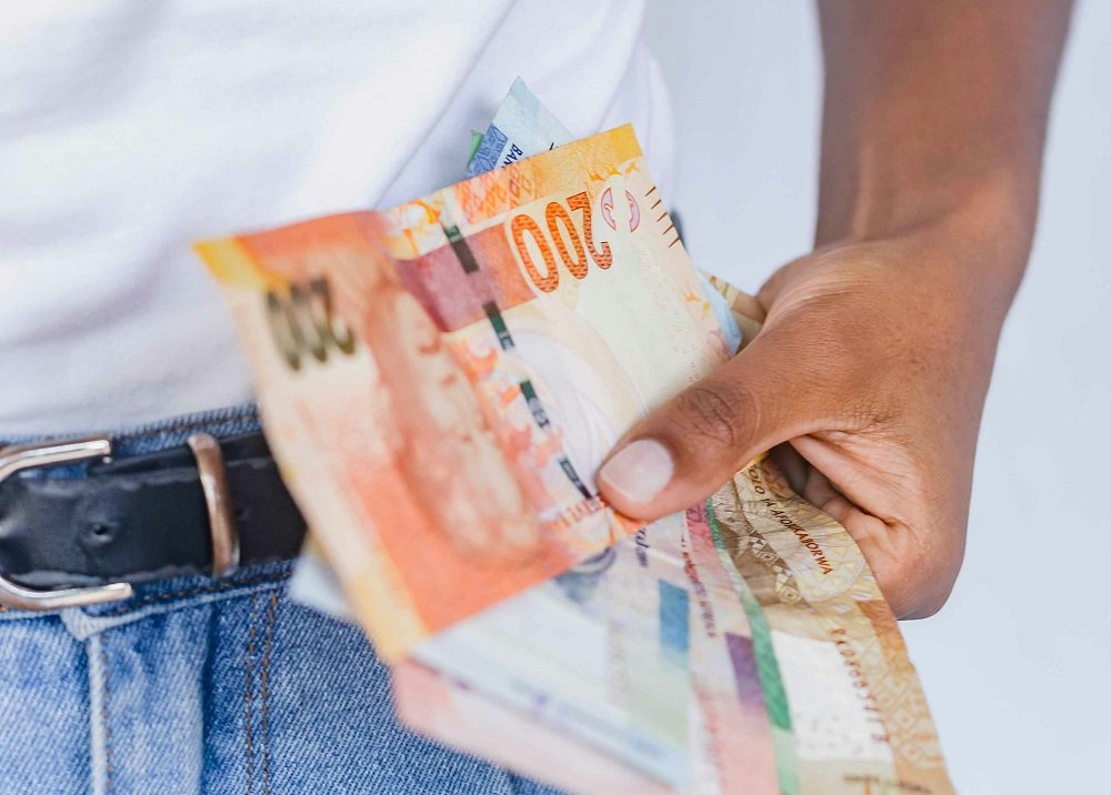NPO says SA’s removal from FATF greylist helps access to funding – SABC News