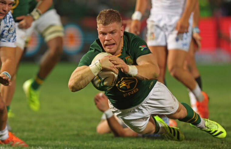 Krappie to add new energy to Lions