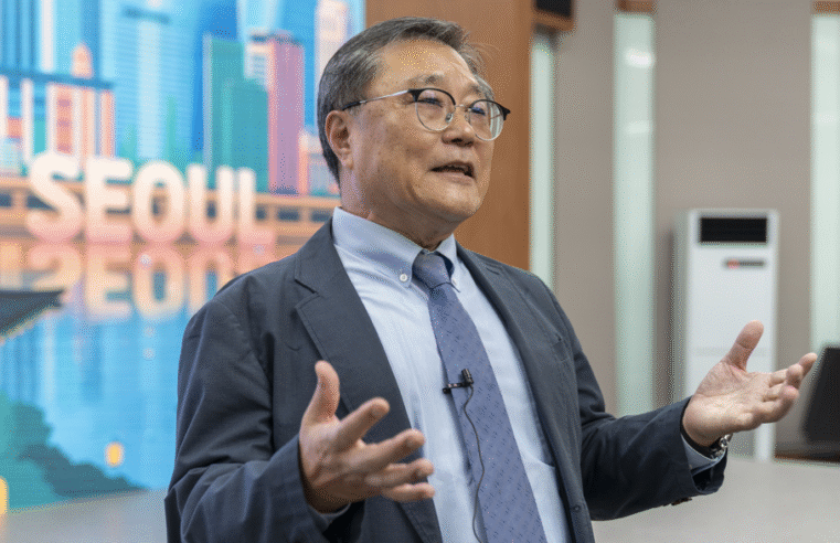 South Korea’s rise powered by resilience, adaptability, says Expert – SABC News