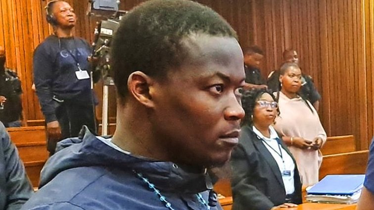 Accused one in Meyiwa trial takes the stand – SABC News
