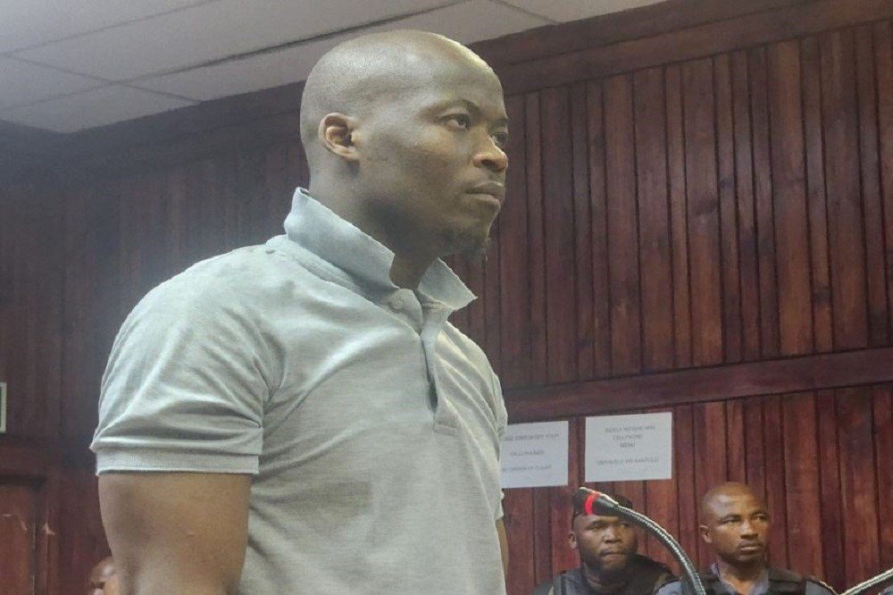 Muzi Sibiya back on witness stand in Meyiwa murder trial – SABC News