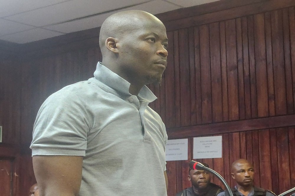 Muzi Sibiya to appeal possession of drugs, ammunition convictions – SABC News