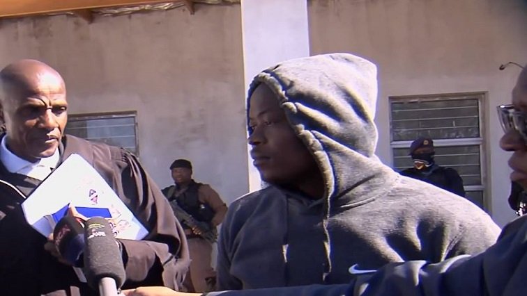 Accused 1 in Meyiwa trial reveals being handcuffed from JHB to KZN – SABC News