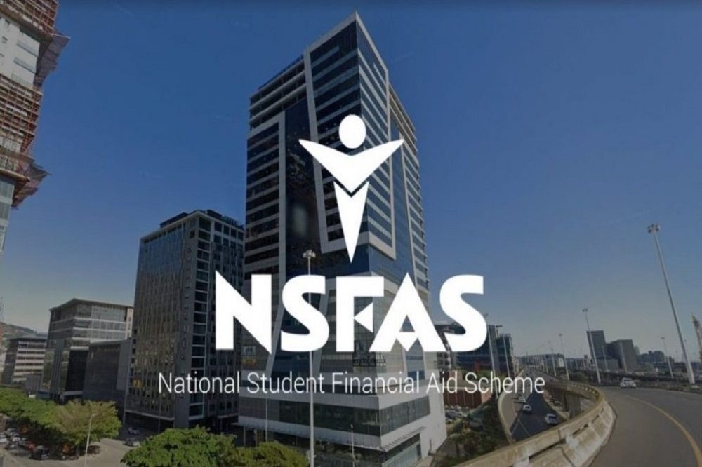Over 400 000 NSFAS applications received for 2026 academic year – SABC News