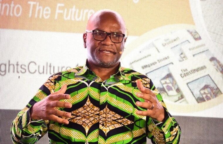 Mthethwa’s family express gratitude for messages of support – SABC News