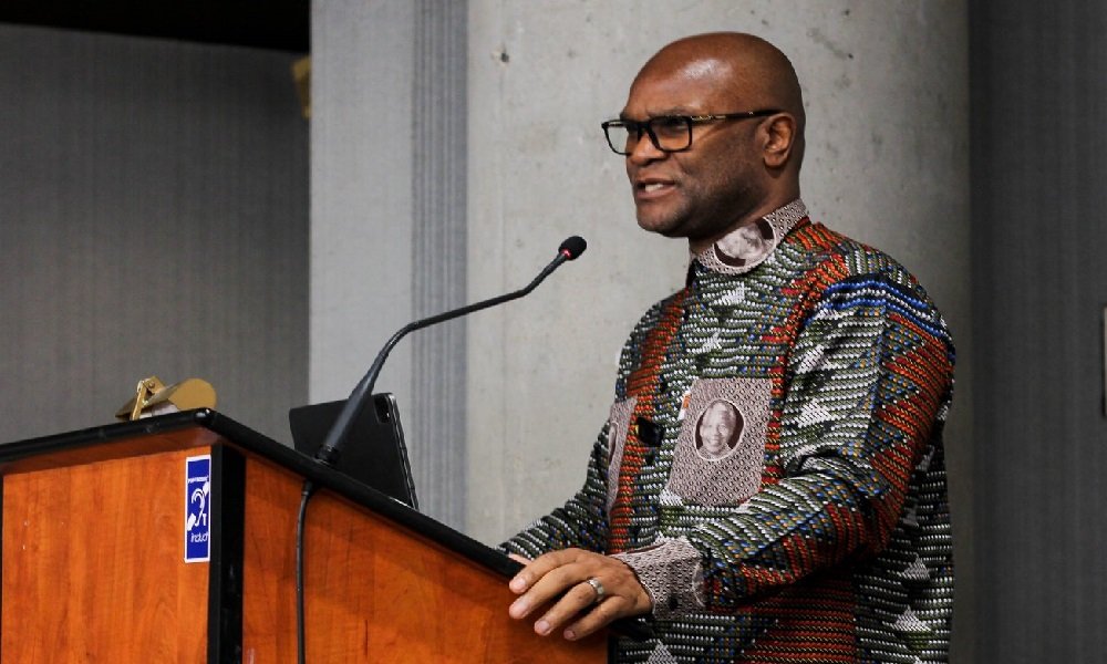 Family leaves for France to fetch Nathi Mthethwa’s remains – SABC News