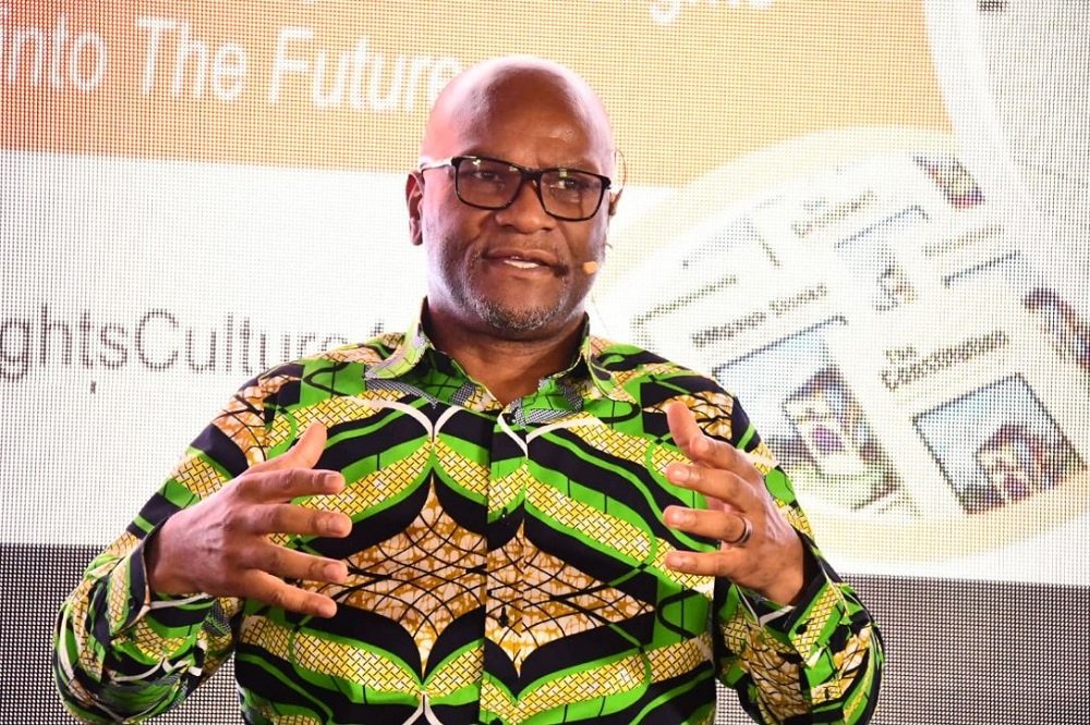 Mthethwa’s family express gratitude for messages of support – SABC News