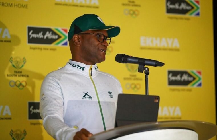 Mthethwa worked tirelessly to ensure SA attains liberation: Didiza – SABC News