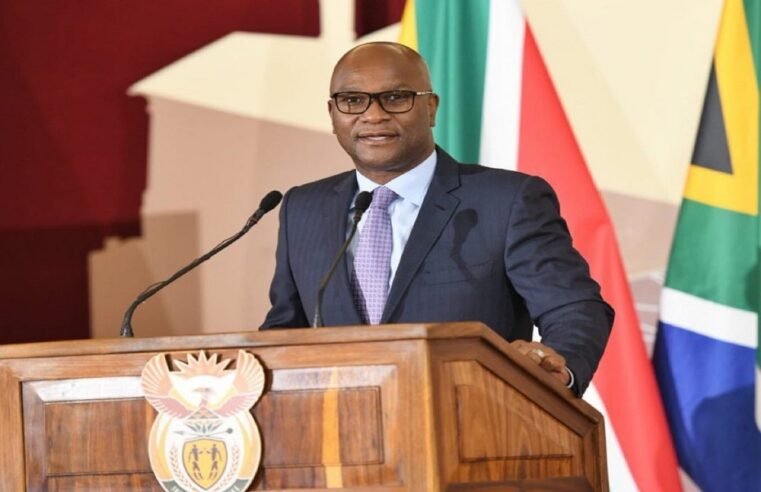 Ambassador Mthethwa to get official funeral – SABC News