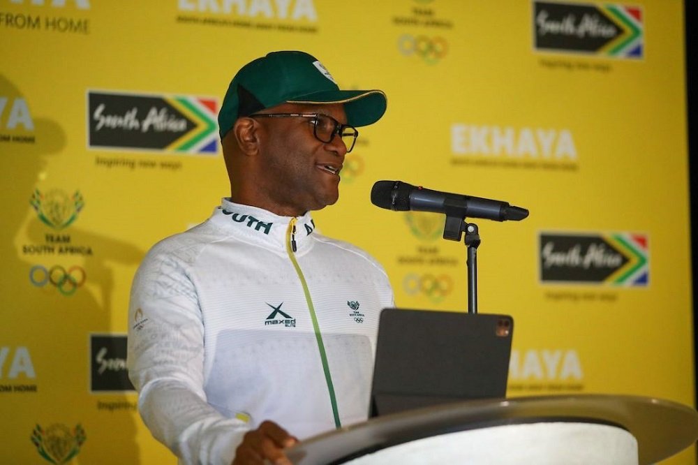 Mthethwa worked tirelessly to ensure SA attains liberation: Didiza – SABC News