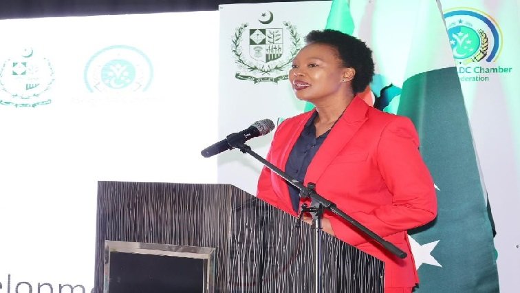 Government to re-industrialise North West economy: Ndabeni – SABC News