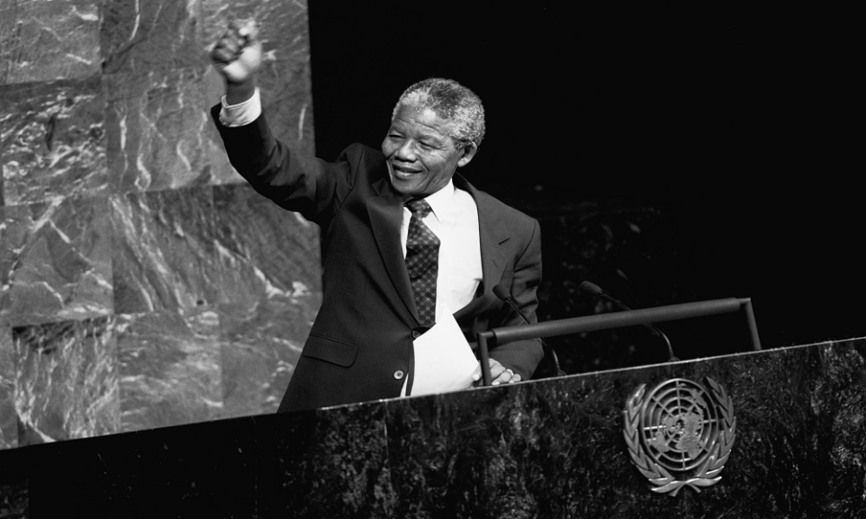 Nelson Mandela Foundation gears up to host 23rd Annual Lecture – SABC News