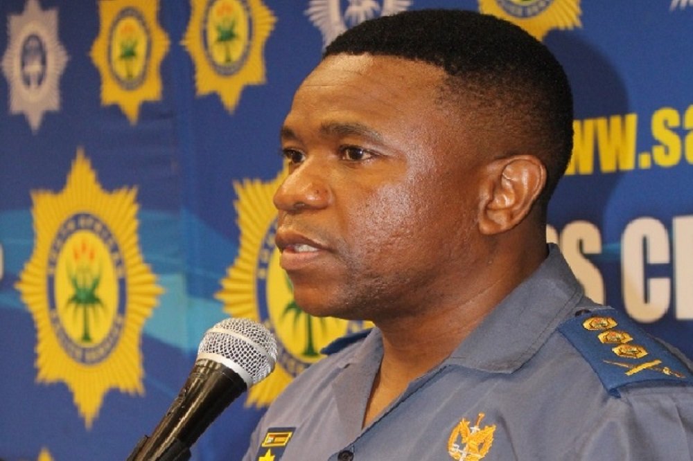 Mkhwanazi vows to prove Khumalo was arrested to thwart investigations – SABC News