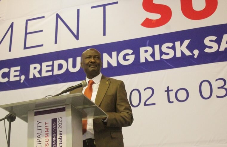 Mahikeng Municipality hosts summit to tackle disaster response – SABC News