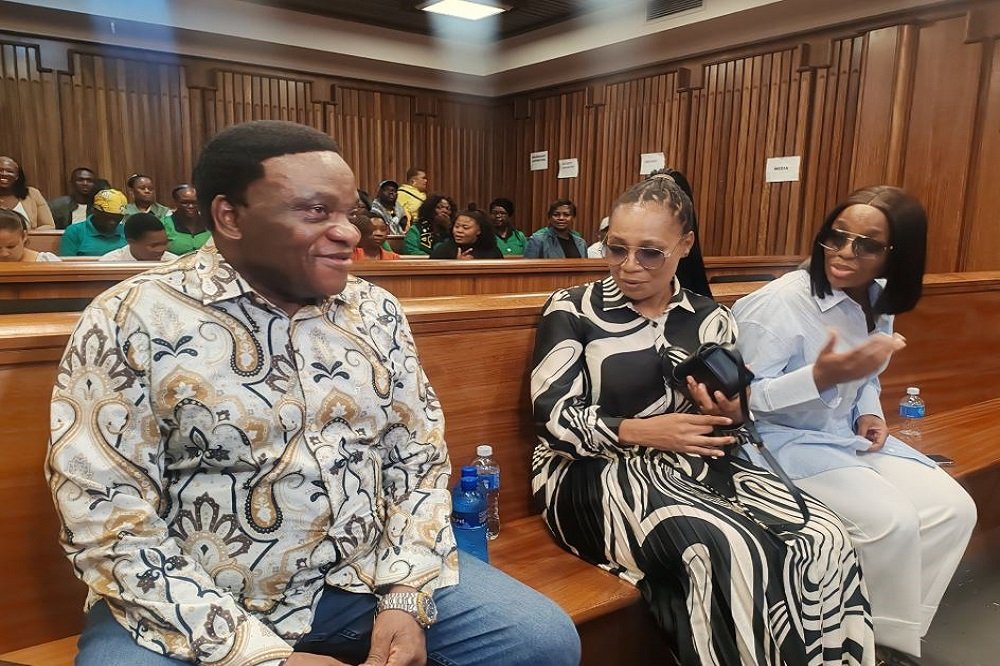 Judgment reserved in NPA’s bid to appeal Omotoso acquittal – SABC News