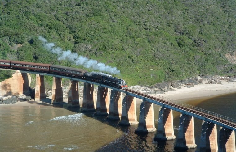 Transnet set to sign deal to bring back Outeniqua Choo-Tjoe – SABC News