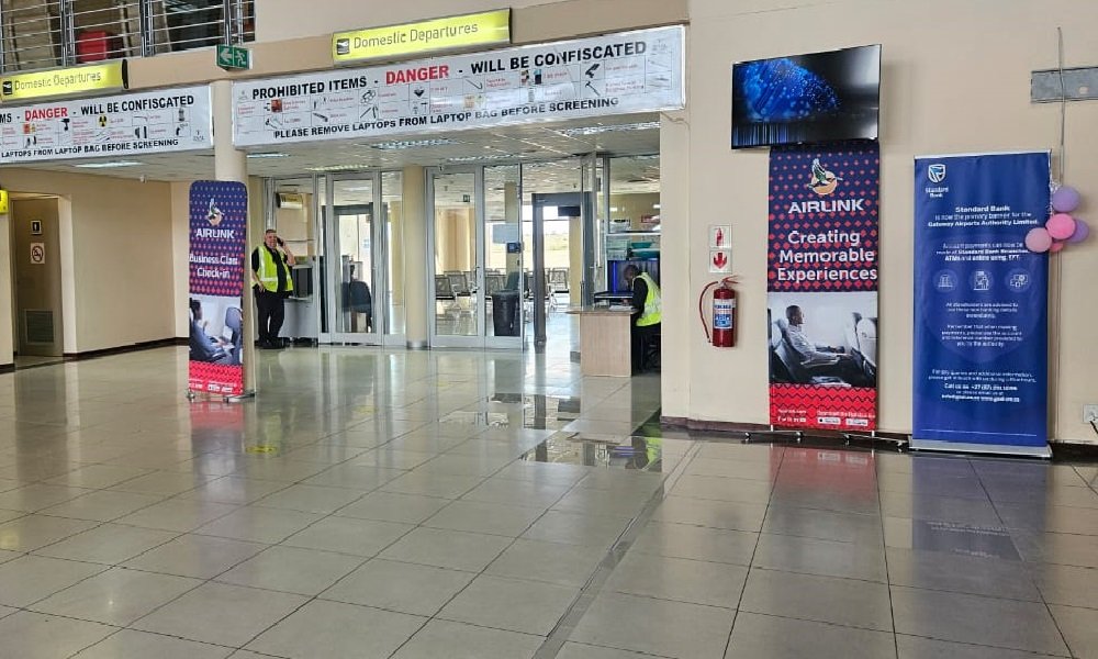 Commercial flights at Polokwane Airport delayed, others cancelled – SABC News