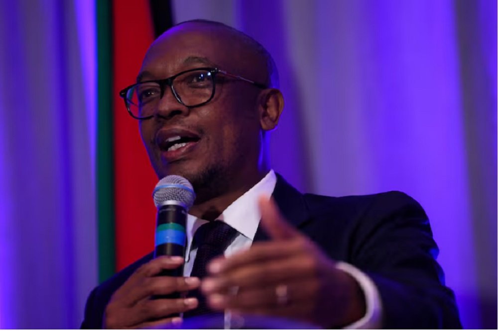 Tau confident a renewal of AGOA is imminent – SABC News