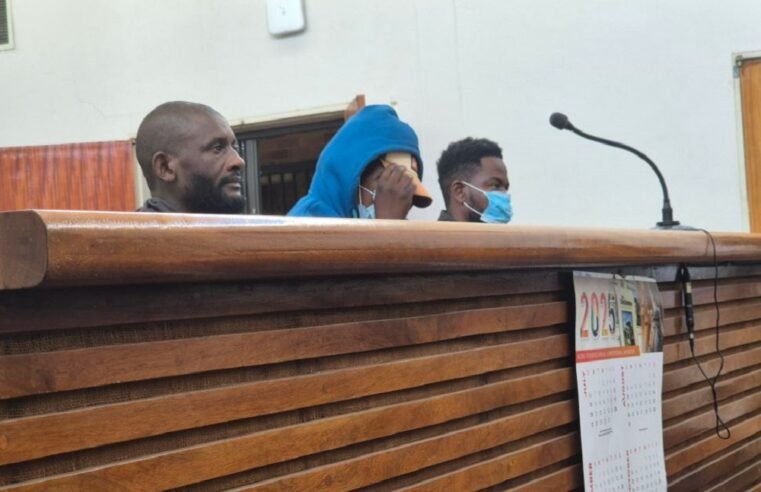 Court to rule on Phala Phala trial within trial decision – SABC News