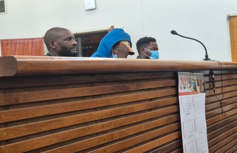 Phala Phala farm manager says he was unaware of money in the house – SABC News